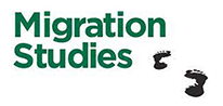 Logo der Zeitschrift "Migration Studies"