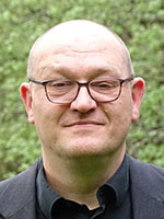 Prof. Dr. Marcel Erlinghagen