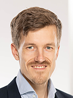 Nils Witte (PhD)